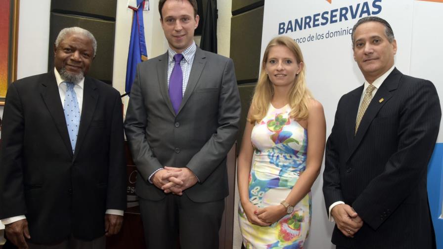 Centro Cultural Banreservas muestra cine y comics belgas