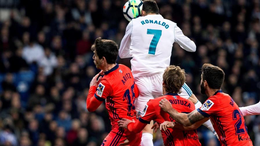 El duelo Ronaldo-Neymar pone en riesgo a técnicos en la Champions