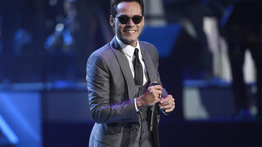 Fundación de Marc Anthony y Henry Cárdenas reconocerá personalidades
