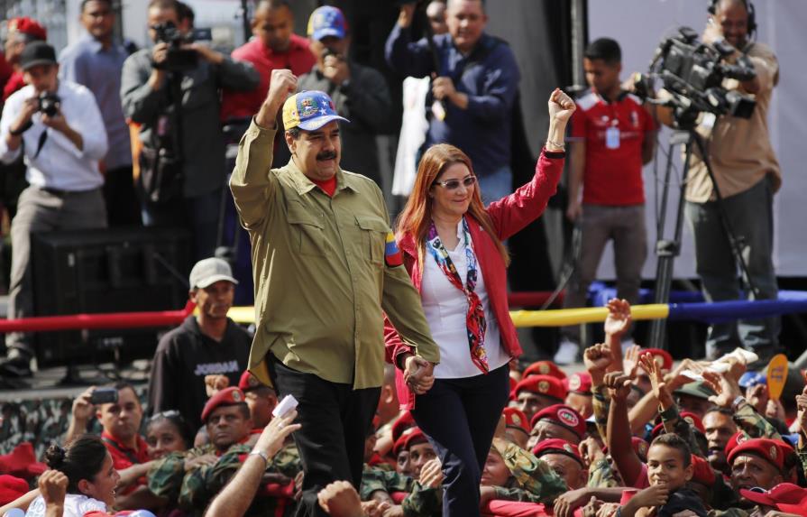 Gobierno de Maduro se asegura de no tener rivales chavistas ante elecciones