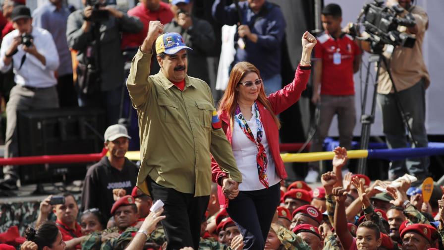 Gobierno de Maduro se asegura de no tener rivales chavistas ante elecciones