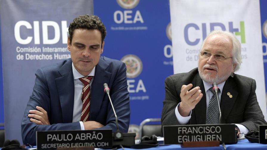 La CIDH urge a Venezuela a dejar de negar las violaciones de derechos humanos