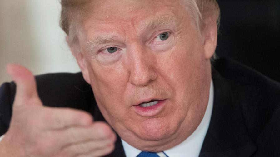 El Gobierno de Trump propone drásticos recortes en política exterior