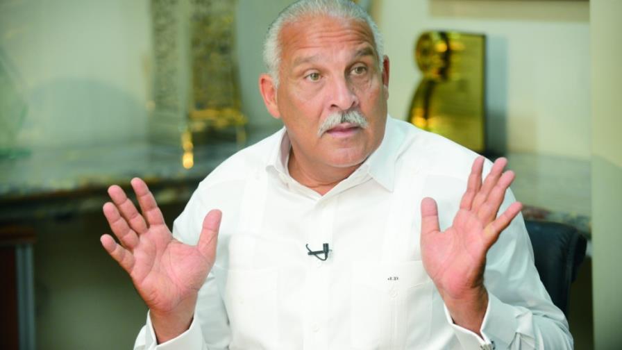 Prioridades del PLD, según Jaime Prioridades del PLD, según Jaime