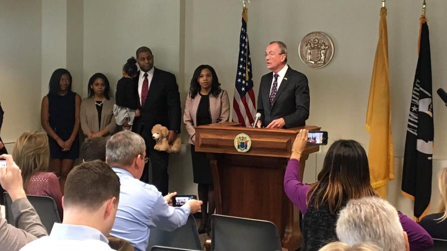 Nueva Jersey crea ente para ayudar a 30,000 boricuas llegados tras huracán