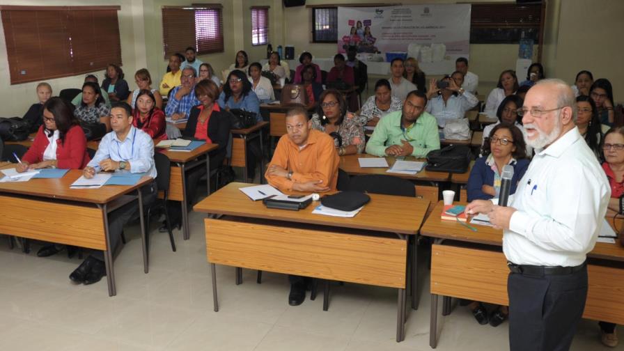 Salud Pública dice que fortalece servicios de vacunas en todo el país