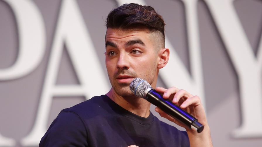 Intentan robar en casa del cantante Joe Jonas Intentan robar en casa del cantante Joe Jonas