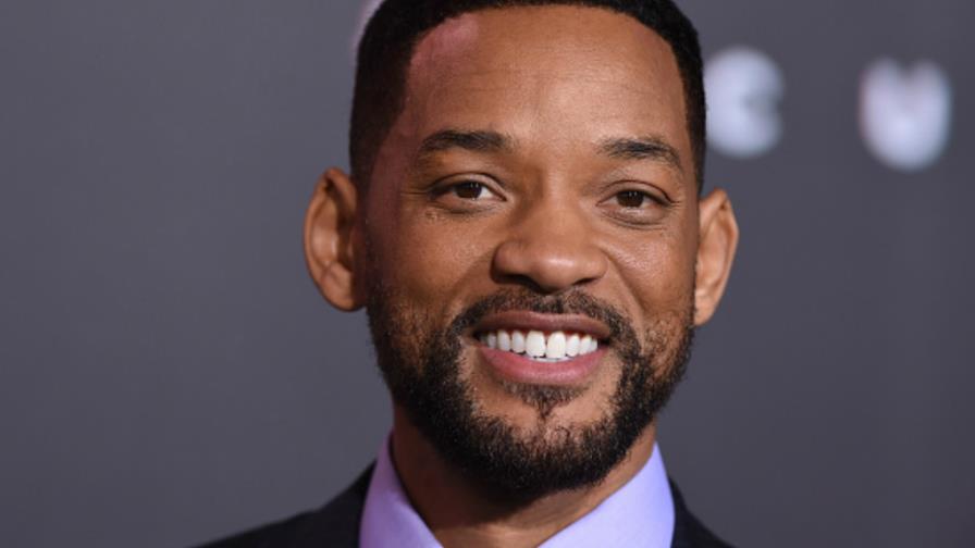 Will Smith interpreta en español “La Bamba” y se convierte en viral Will Smith interpreta en español “La Bamba” y se convierte en viral
