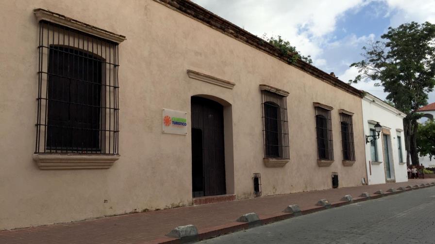 Banreservas y Clúster Turístico de Santo Domingo firman acuerdo de colaboración Banreservas y Clúster Turístico de Santo Domingo firman acuerdo de colaboración