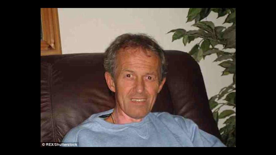 Declaran culpable a exentrenador de abusos sexuales a niños Declaran culpable a exentrenador de abusos sexuales a niños