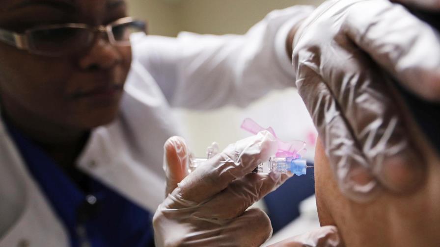 Un nuevo medicamento serviría para combatir la gripe en tan solo 24 horas