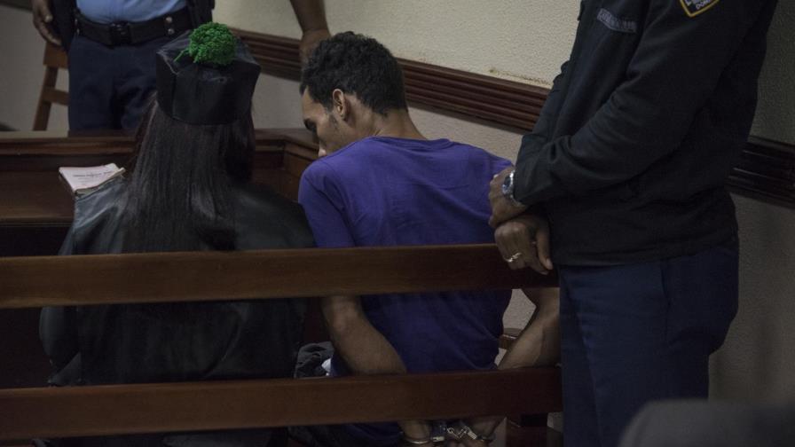 Portorreal engañó al niño antes de matarlo; le dijo que su hermana estaba perdida