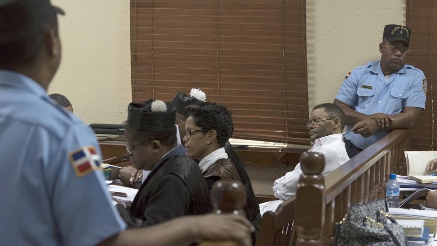 Continúa hoy fase final de juicio a Arsenio Quevedo