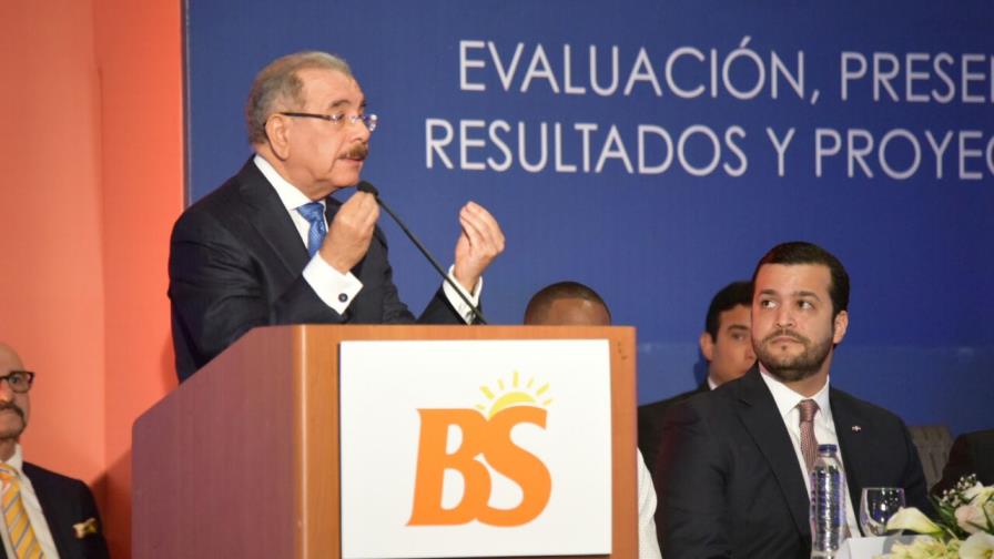 Banca Solidaria pasa balance de sus cinco años de gestión Banca Solidaria pasa balance de sus cinco años de gestión