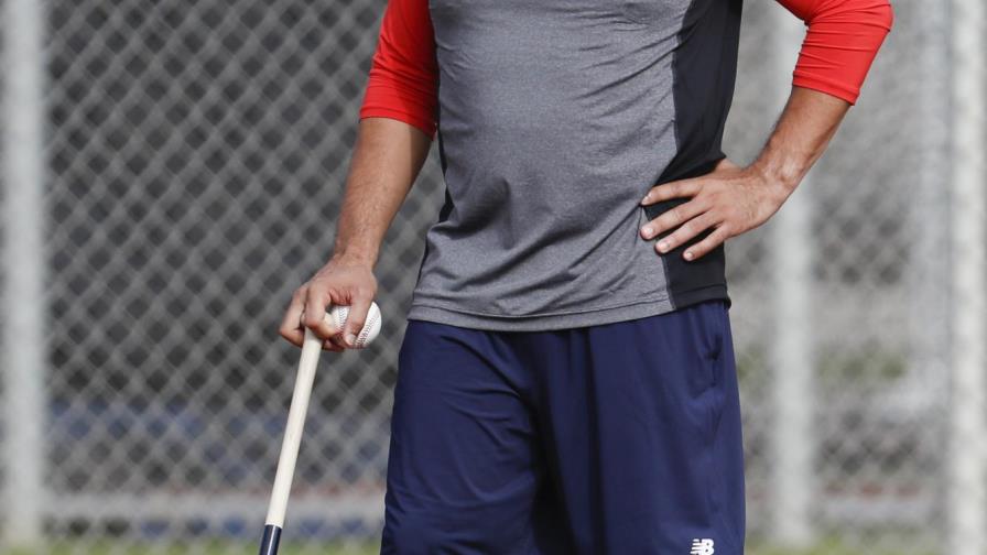 Cora recalca una mejor comunicación con jugadores en Boston Cora recalca una mejor comunicación con jugadores en Boston