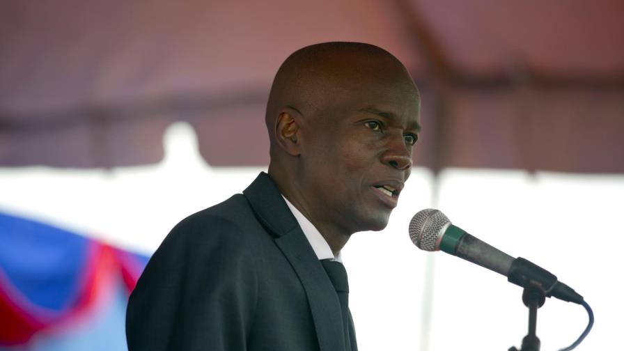 Moise: “Lo que sucedió con Oxfam en Haití es una violación extremadamente grave de la dignidad humana” Moise: “Lo que sucedió con Oxfam en Haití es una violación extremadamente grave de la dignidad humana”