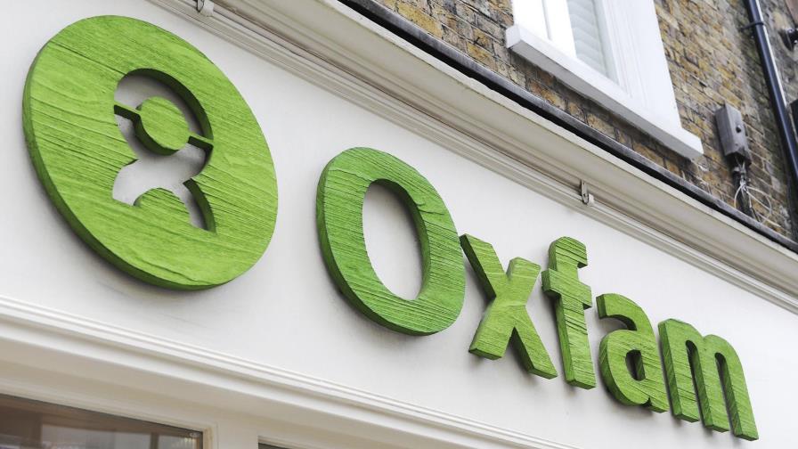 El escándalo de Oxfam, símbolo de la impunidad de las ONG en Estados débiles El escándalo de Oxfam, símbolo de la impunidad de las ONG en Estados débiles
