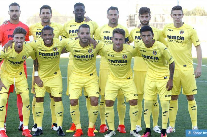 El Villarreal quiere enderezar su rumbo en Europa ante un complicado rival 