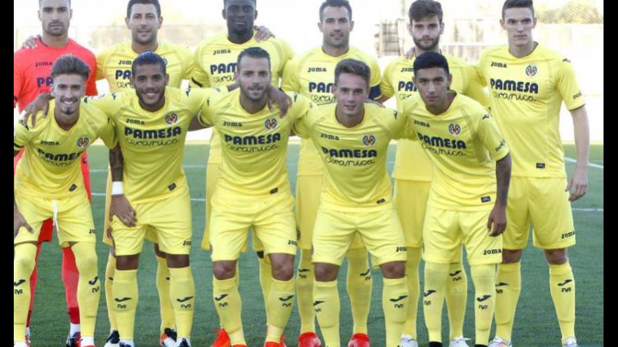 El Villarreal quiere enderezar su rumbo en Europa ante un complicado rival 