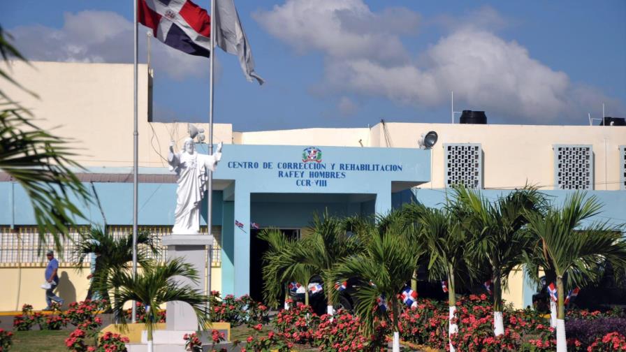 Muere un  recluso mientras sostenía relaciones sexuales 