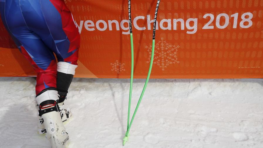 En  Pyeongchang 2018: 7 hispanoamericanos están presentes