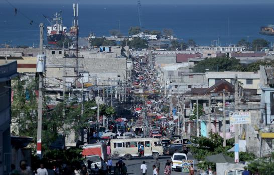 El agua, una preocupación compartida entre Haití y República Dominicana
