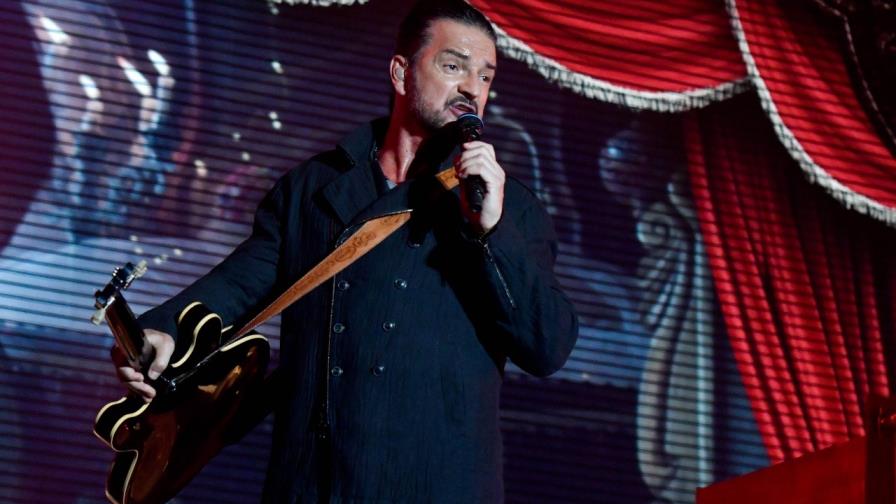 Arjona, el cantautor de “El Problema”, en serios problemas