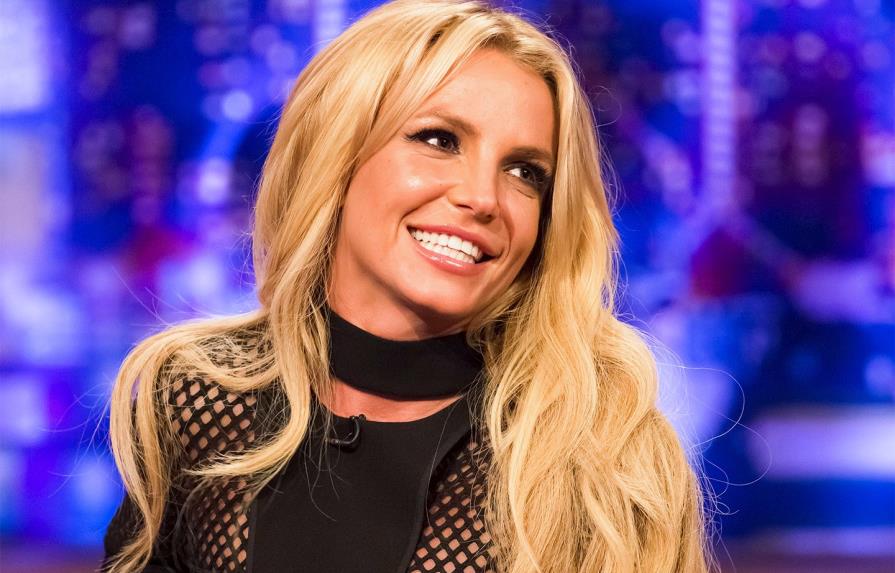 Britney Spears, homenajeada por su defensa de la igualdad LGTBI