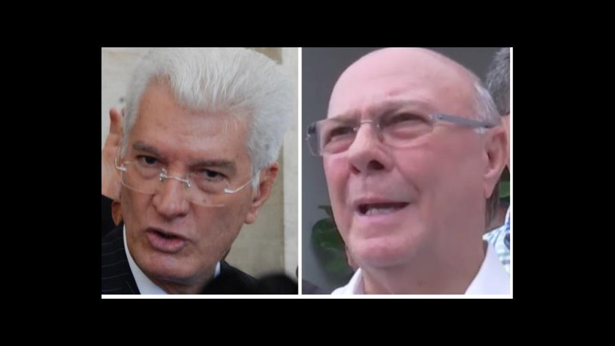 Wilton Guerrero admite calumnió a Hipólito al vincularlo al Chapo Guzmán 