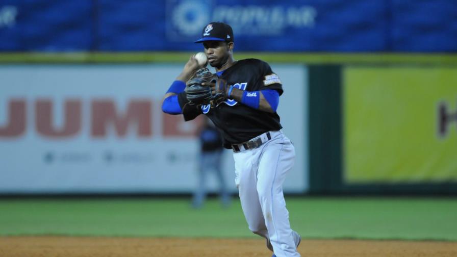 Arismendy Alcántara refuerza a Guerreros de Oaxaca en la liga Mexicana 