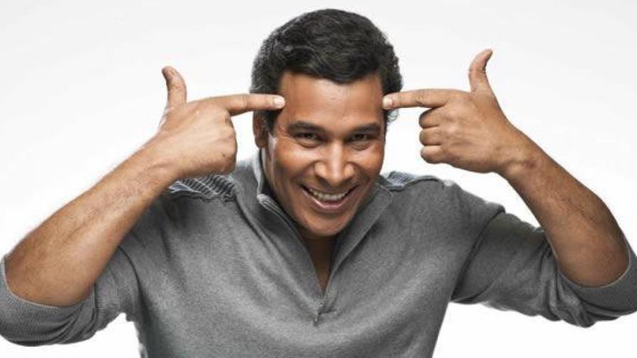 Julio Sabala habla en exclusiva con Diario Libre, no deje de leer la entrevista completa