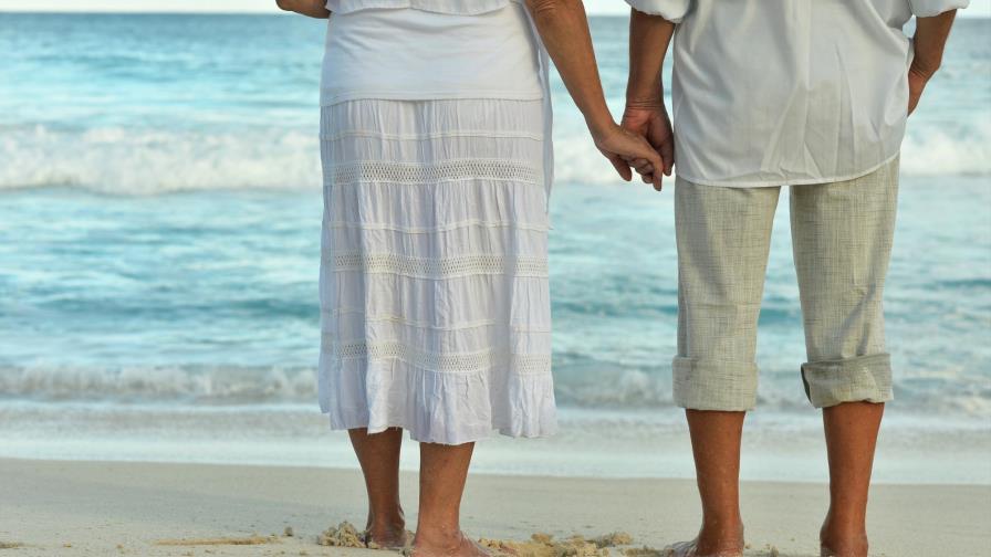 Cuarenta años de unión