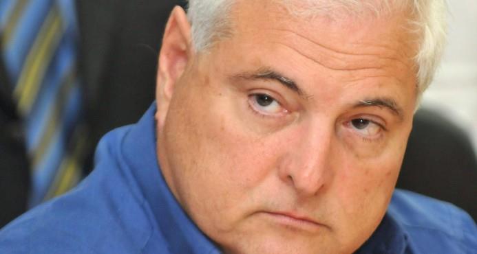 Por ahora, expresidente Martinelli seguirá preso en Miami