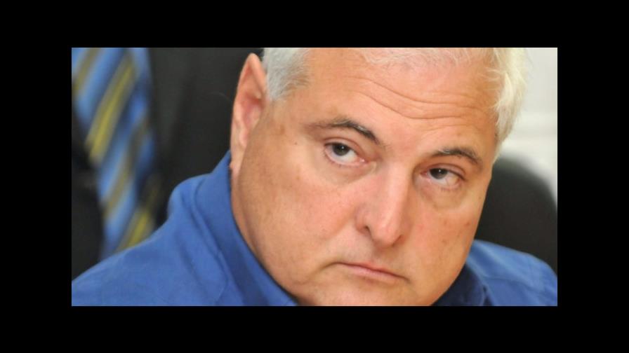 Por ahora, expresidente Martinelli seguirá preso en Miami