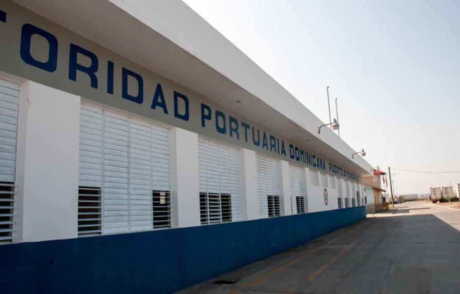 Portuaria captura ocho polizones en el Puerto de San Pedro