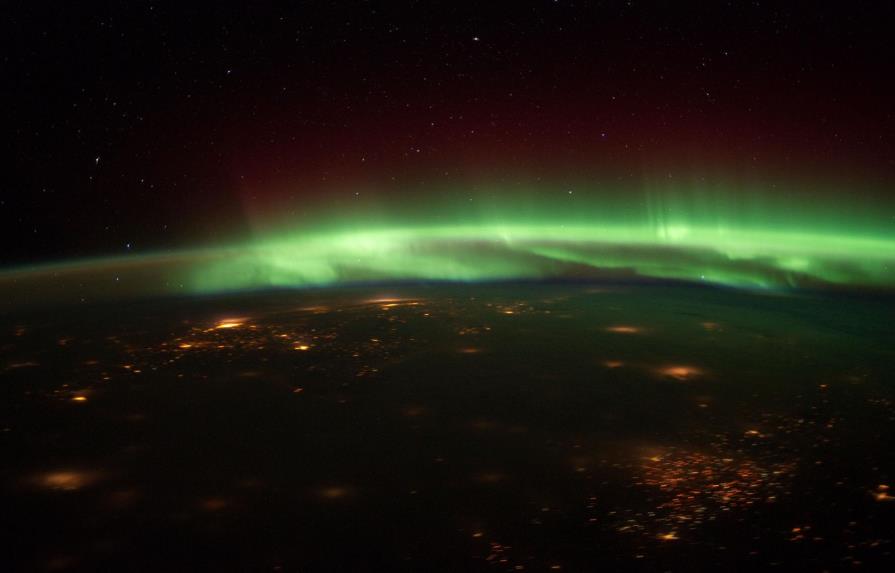 Observan por primera vez el mecanismo subyacente de la aurora boreal