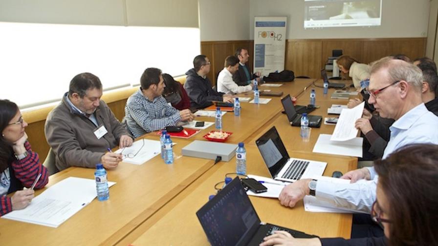 Proyectan diseñar un dispositivo que cree hidrógeno a partir de energía solar Proyectan diseñar un dispositivo que cree hidrógeno a partir de energía solar