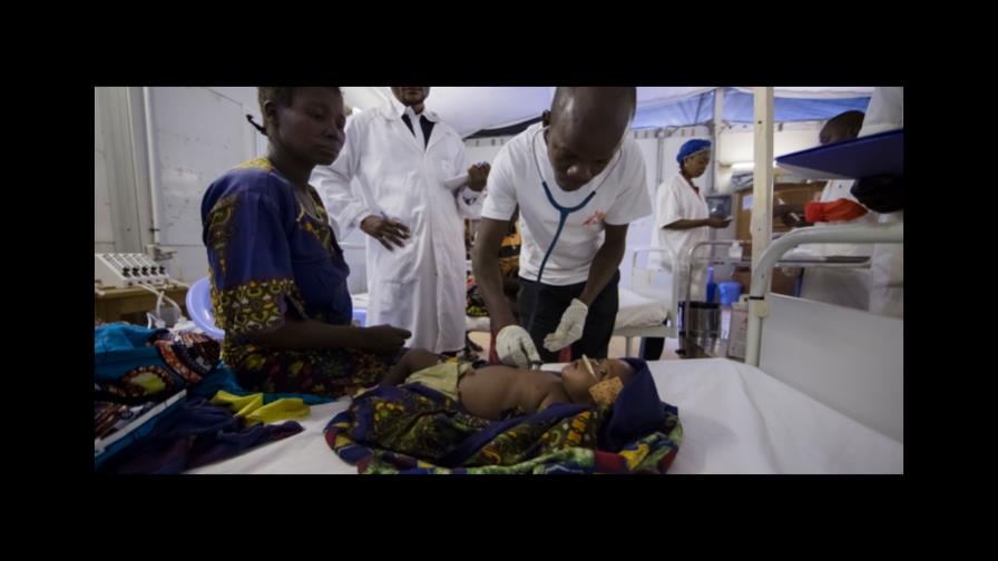 En medio del escándalo Oxfam, Médicos Sin Frontera revela casos de hostigamiento sexual