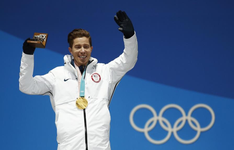 Estados Unidos ganó su medalla de oro número 100 de su historia en Olimpíadas de Invierno
