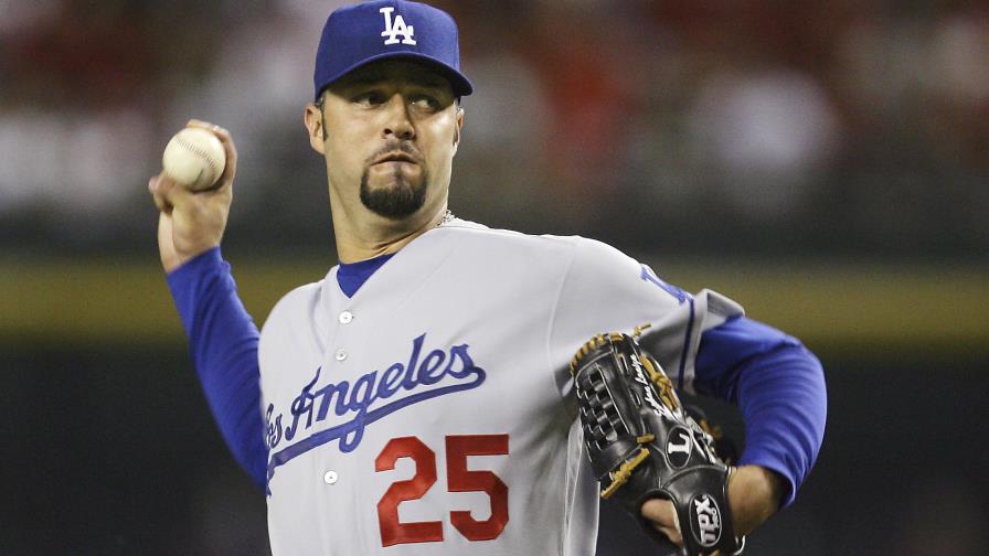 Esteban Loaiza rechaza las acusaciones sobre tráfico de cocaína