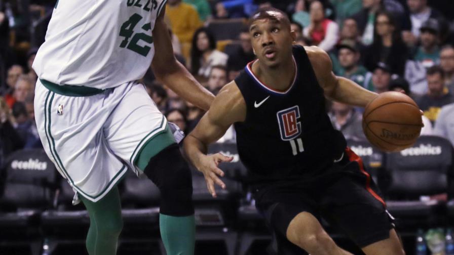 Buena labor de Al Horford no impide derrota de Celtics 