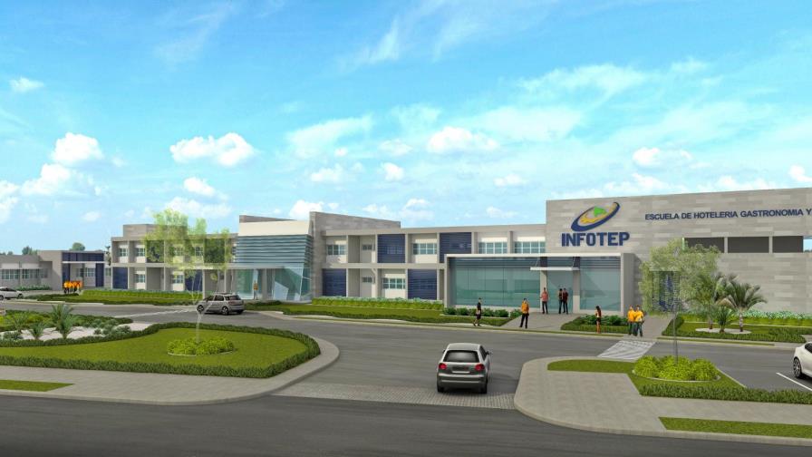 Danilo Medina encabezará la inauguración de escuela de hotelería de Infotep