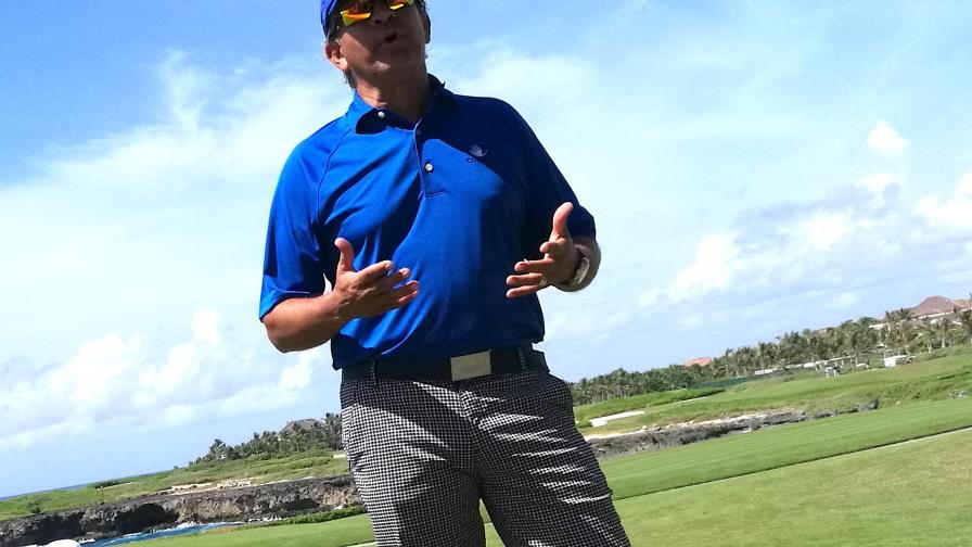 Anuncian segunda temporada del Golf Channel AM Tour-RD Anuncian segunda temporada del Golf Channel AM Tour-RD