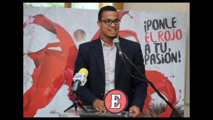 Escogido presentará hoy a su nuevo Gerente General