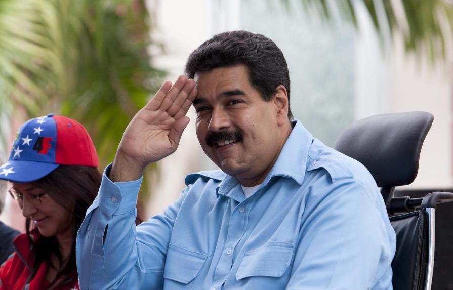 Cuba rechaza “categóricamente” exclusión de Maduro de Cumbre de las Américas