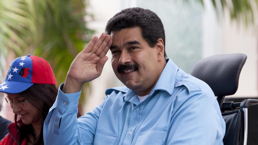 Cuba rechaza “categóricamente” exclusión de Maduro de Cumbre de las Américas