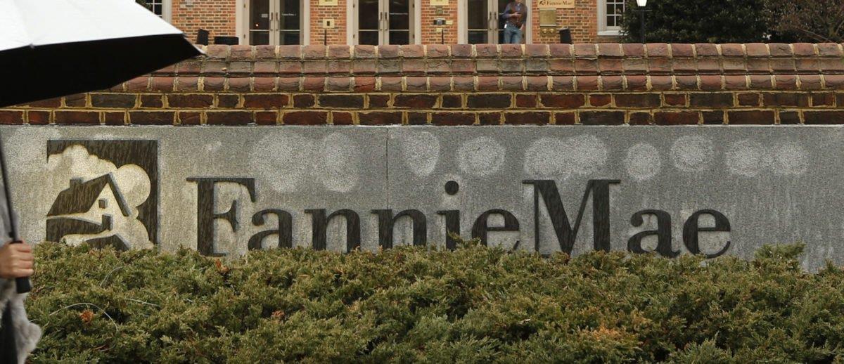 Fannie Mae necesita US$3.7 mil millones del Tesoro por reforma fiscal
