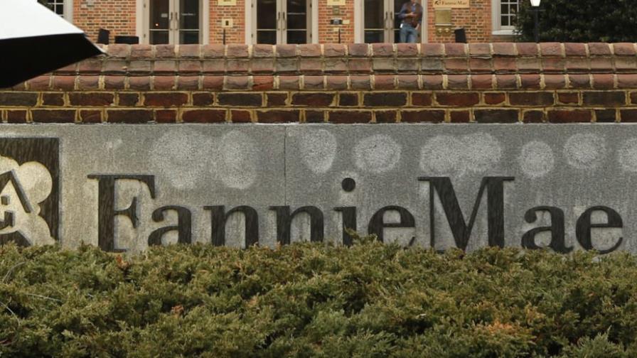 Fannie Mae necesita US$3.7 mil millones del Tesoro por reforma fiscal