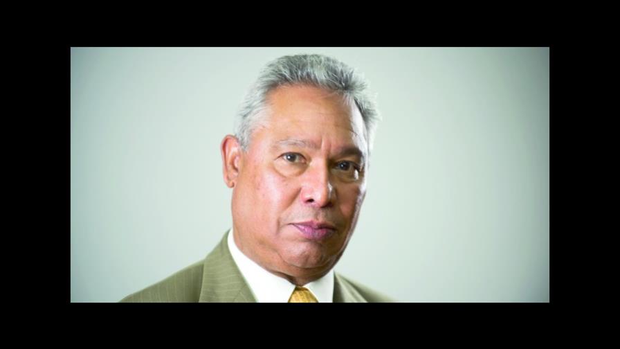 RD revisaría informe del FMI después del Pacto Eléctrico
República Dominicana revisaría informe del FMI después del Pacto Eléctrico