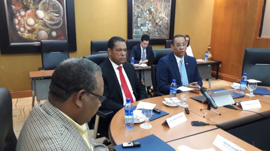 Activos totales sistema financiero crecieron en RD$131,938 millones